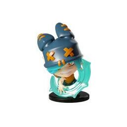 Krosmaster: Saison 02 - Allo Bobo Figurine