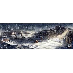 Dead of Winter: A la Croisée des Chemins Top