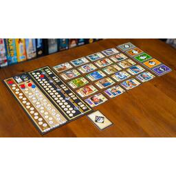 1923: Cotton Club Eclate