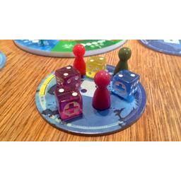 Pandemic: Le Remède - Mesures Extrêmes Eclate