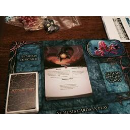 Aeon's End: Guerre Eternelle Eclate