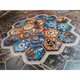 Neuroshima Hex ! 3.0 Zoom