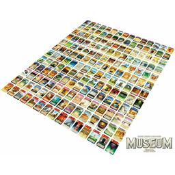 Museum Cartes
