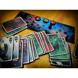 Jekyll vs Hyde Eclate