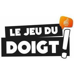Le Jeu du Doigt ! Logo
