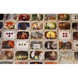 Le Peuple Loup: Mon Aventure Eclate