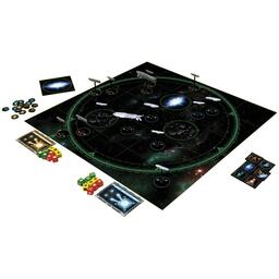 Fleet Commander: Ignition Eclate