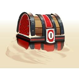 Little Battle Coffre