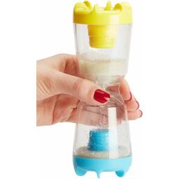 20 Secondes de Feu Zoom