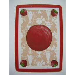 Glaces à Gogo Carte