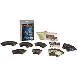 Les Demeures de l'Épouvante: La Maison de la Peur Eclate