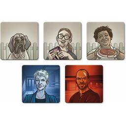 Codenames: Pictures Eclate