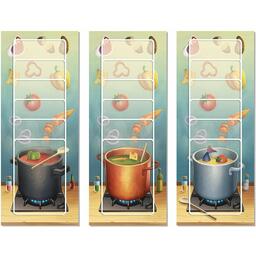 Bistro Pot Pourri Plateau