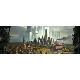 Sid Meier's Civilization: Une Aube Nouvelle Top