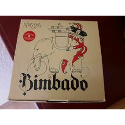 Bimbado Cover 3d