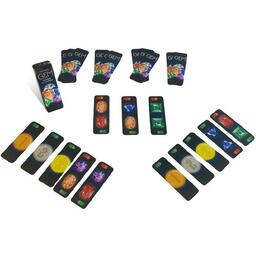 Chewing Game: Gem Eclate