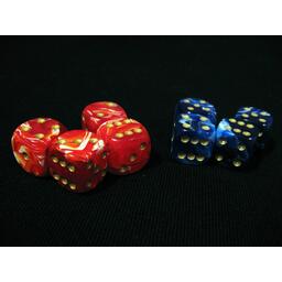 Les 3 Mousquetaires Des