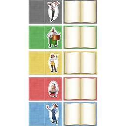 Bistro Pot Pourri Plateau