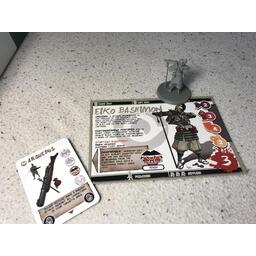 Okko Chronicles: Cycle de l'Eau - Les Héros du Peuple Eclate