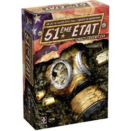 51ème État Cover 3d