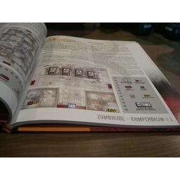 Zombicide: Compendium #1 Zoom