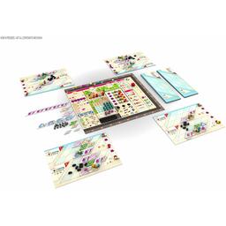 Clinic: Deluxe Edition Eclate