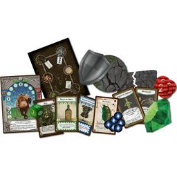 Dungeon Fighter: Rock and Roll Eclate