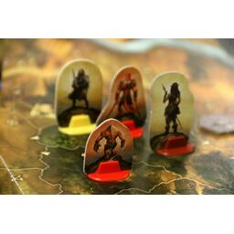 Andor: La Légende de Gardétoile Zoom