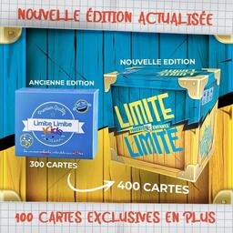 Limite Limite: Parents Vs Enfants Exemple