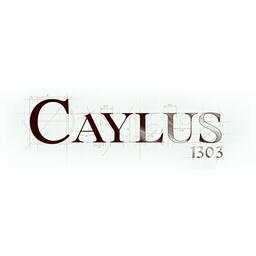 Caylus 1303 Logo