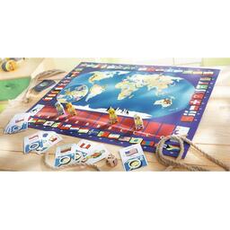 Terra Kids: Les Pays du Monde Zoom