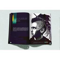 Escape Quest: Pour une Poignée de NeoDollars Pages