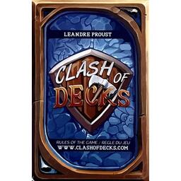 Clash of Decks Cover