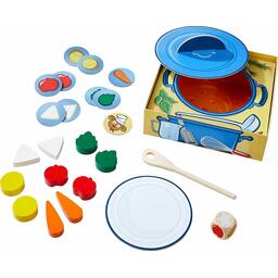 Mes Premiers Jeux: Apprentis Cuistots Eclate