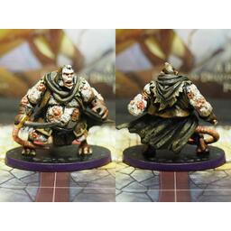 Descent: Voyages Dans les Ténèbres (Seconde Édition) - Verminos Figurines