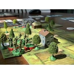 Inflexibles: Normandie Zoom