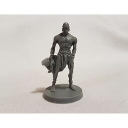 Conan: Les Hommes Noirs Figurine