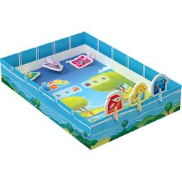 Gamme Logic: Birds Eclate