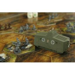 La Grande Guerre: Édition du Centenaire Zoom