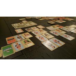 Le Testament du Duc de Crécy Zoom