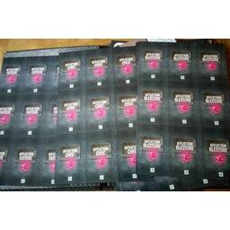 Initiation au Jeu de Rôle: Fantastique Contemporain Cartes