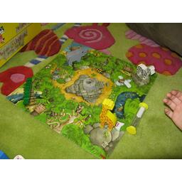 À vos Trésors, Prêts, Partez ! Eclate