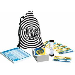 Time's Up ! Academy 1 Eclate