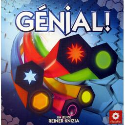 Génial ! 2009 Cover