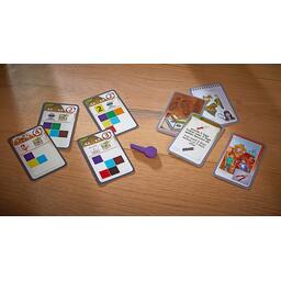 The Key: Sabotages à Lucky Lama Land Eclate