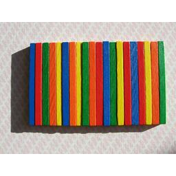 Hopp Galopp Batonnets