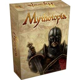 Mythotopia Cover 3d