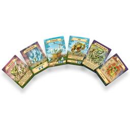 Age of Towers Cartes