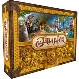 Jamaica 2019 Cover 3d