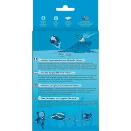 Rory's Story Cubes: Actions (Blister) Back